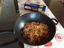 Szybkie spaghetti al tonno: prosty przepis na pyszny obiad w 30 minut