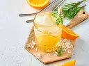 Idealny Gin z sokiem pomarańczowym? Poznaj sekretne proporcje!