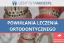 Ból zębów po aparacie? Szybka ulga i porady ortodonty!