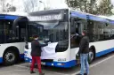 Czy kierowcy autobusów muszą jeździć w maseczkach? Oto, co musisz wiedzieć