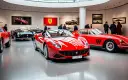 Muzeum Ferrari Maranello czy Modena – które warto odwiedzić?