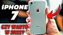 IPhone 7 kiedy wyszedł? Odkryj daty premiery i ważne szczegóły