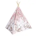 Namiot sensoryczny: Jak wspiera rozwój dziecka w terapii i zabawie