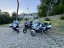 Śląsk na motocyklu: Trasy dla każdego. Beskidy i Jura czekają!