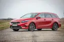 Kia Ceed 1.6 CRDi pojemność baku - co warto wiedzieć o 53 litrach