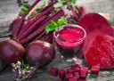 Jak zrobić sok z buraka na anemię, by poprawić zdrowie i energię