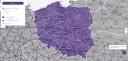 Jaka sieć ma największy zasięg w Polsce? Sprawdź, kto prowadzi!