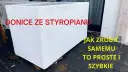 Jak zrobić donicę ze styropianu - proste sposoby na unikalne ozdoby