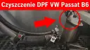 Passat B6 1.9 TDI 105 KM - Czy ma DPF? Problemy i rozwiązania