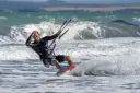 Kitesurfing Chorwacja: Gdzie i kiedy? Odkryj idealny spot!