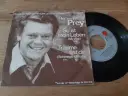 Schallplatte mit Hermann Prey und dem Cover "So ist mein Leben (My Way)".