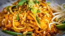 Jaki makaron do pad thai? Odkryj najlepszy wybór dla idealnego smaku