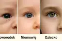 Jakie dziecko będzie miało kolor oczu? Genetyka bez tajemnic.