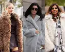 Czy sztuczne futra są modne? Odkryj najnowsze trendy i style