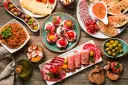 La fascinante gastronomía de España: historia, platos y tradiciones