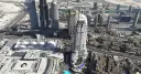 Ile metrów ma najwyższy budynek świata? Zaskakująca wysokość Burj Khalifa