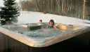 Minibasen spa: Jak wybrać idealny model dla zdrowia i relaksu