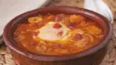 Sopa de ajo: la receta tradicional castellana y trucos de experto