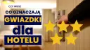 Kto przyznaje gwiazdki hotelom? Poznaj tajniki oceny hoteli w Polsce