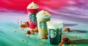 Napoje Starbucks: odkryj różnorodność smaków i zdrowe opcje