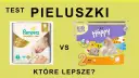 Pampers pure czy premium care – która pieluszka lepsza dla dziecka?