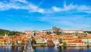 Ile kosztuje nocleg w Pradze? Ceny, które mogą Cię zaskoczyć