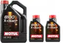 Motul 5W30 olej silnikowy - wybierz najlepszy produkt dla swojego auta