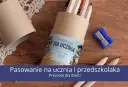 Jakie upominki na pasowanie przedszkolaka, które zachwycą dzieci?