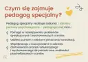 Pedagog szkolny: kim jest? Zadania, pomoc i różnice [2024]