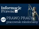 Kto to jest pracownik młodociany? Poznaj prawa i obowiązki młodych pracowników
