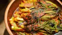 Kimchi: Co to jest? Smak, zdrowie, przepisy i rodzaje