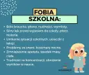 Fobia szkolna: co robić? Praktyczny przewodnik dla rodziców