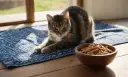Czy koty mogą jeść orzechy? Odkryj niebezpieczeństwa dla zdrowia kota