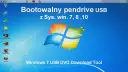 Jak zrobić bootowalny pendrive Windows 7 - proste kroki bez błędów