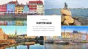 Kolorowe kamienice nad kanałem, Mała Syrenka i zabytkowa architektura – zobacz, co zwiedzić w Kopenhadze!