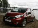 Nissan Note 1.4: Pojemność baku, spalanie i zasięg - wszystko, co musisz wiedzieć