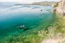 Wakacje w Macedonii nad jeziorem Ochrydzkim – co warto wiedzieć?