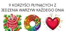 Jak dieta na co dzień może zmienić Twoje zdrowie i samopoczucie