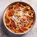 10 recetas de pasta: clásicos, rápidas y fusión española (¡Al dente!)