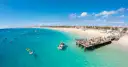 Cabo Verde: Kiedy najlepszy czas? Planuj wakacje bez pudła!