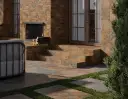 Jaki gres na schody zewnętrzne: wybierz bezpieczne i trwałe rozwiązania
