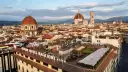 Grand Hotel Baglioni Firenze: Lusso, Storia e Vista Panoramica