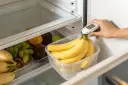 Banany w lodówce: Kiedy to błąd, a kiedy ratunek?