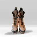 Botki jak Louis Vuitton - stylowe alternatywy w przystępnych cenach