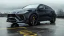 Lamborghini Urus ile koni: moc silnika i różnice między wersjami