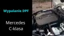 Jak wymusić wypalanie DPF w Mercedesie i uniknąć kosztownych napraw