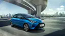 Ile pali Toyota Yaris Hybrid? Zaskakujące dane o spalaniu w mieście