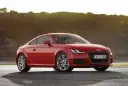 Audi TT welcher Motor ist der beste für Leistung und Effizienz?