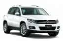 Opony 17" do VW Tiguan: Rozmiary, modele i porady | Aleks Czerwiński