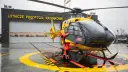Ile helikopterów ma pogotowie? Zaskakująca liczba w LPR!